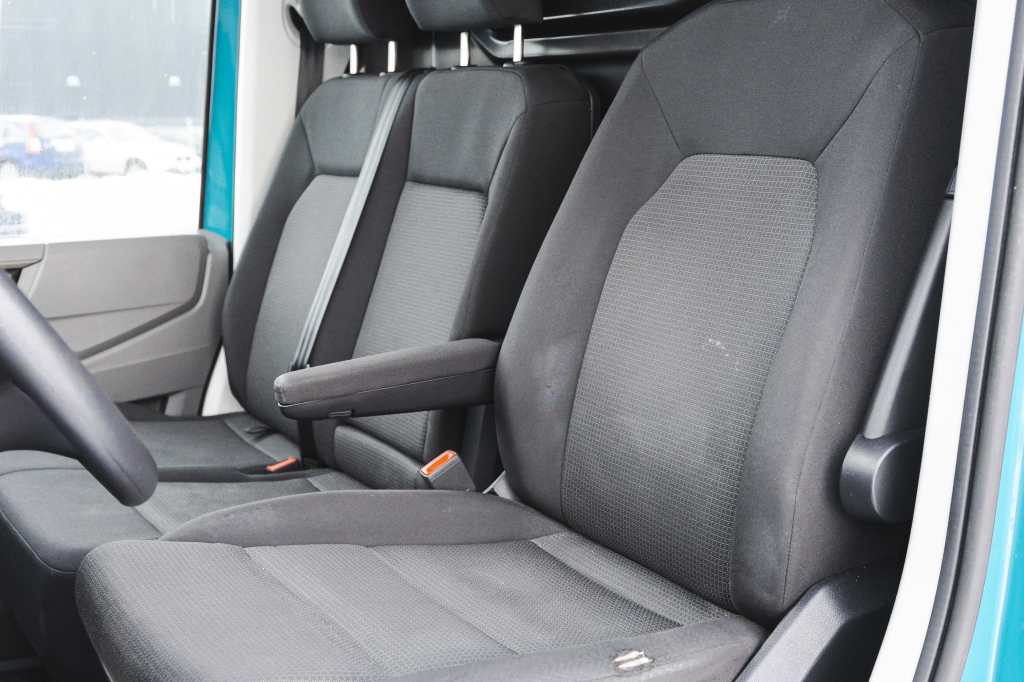 MAN TGE 3.140 2020 photo 21