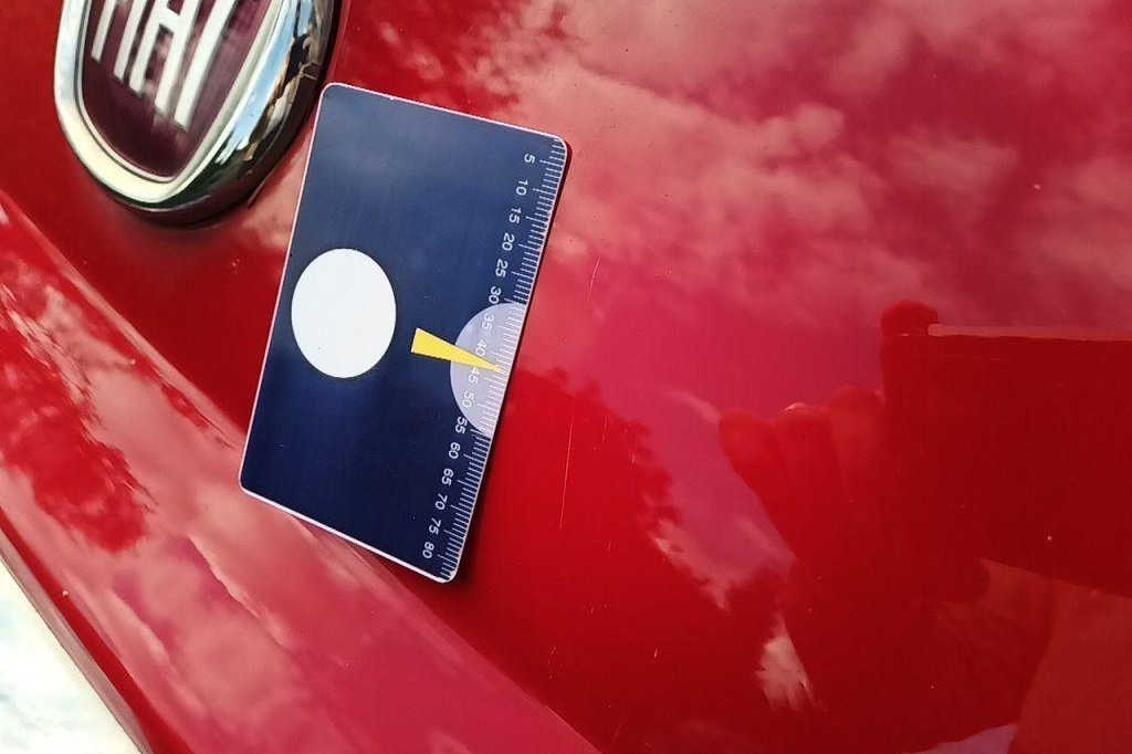 Fiat 500 2017 photo 38