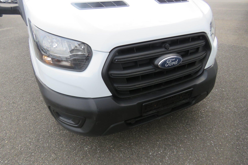 Ford Transit Pritsche 2020 фото 21