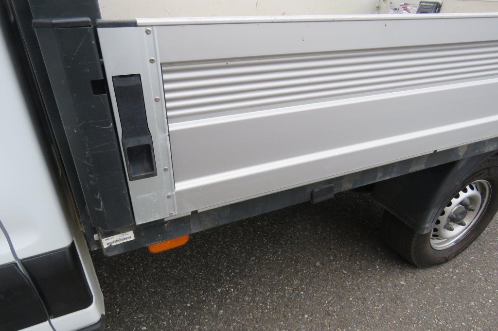 Ford Transit Pritsche 2020 photo 24