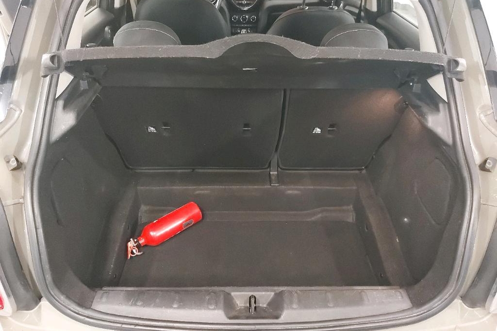 MINI MINI Cooper 2018 photo 27