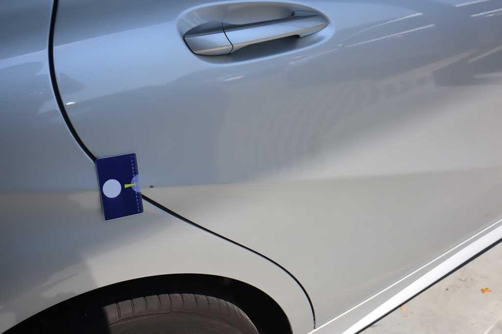 Mercedes-AMG B-Klasse 2017 photo 9