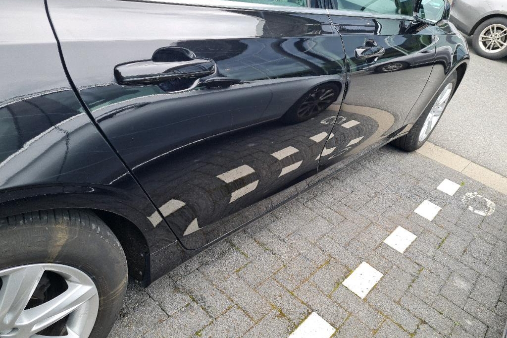 Volvo V90 2017 фото 26