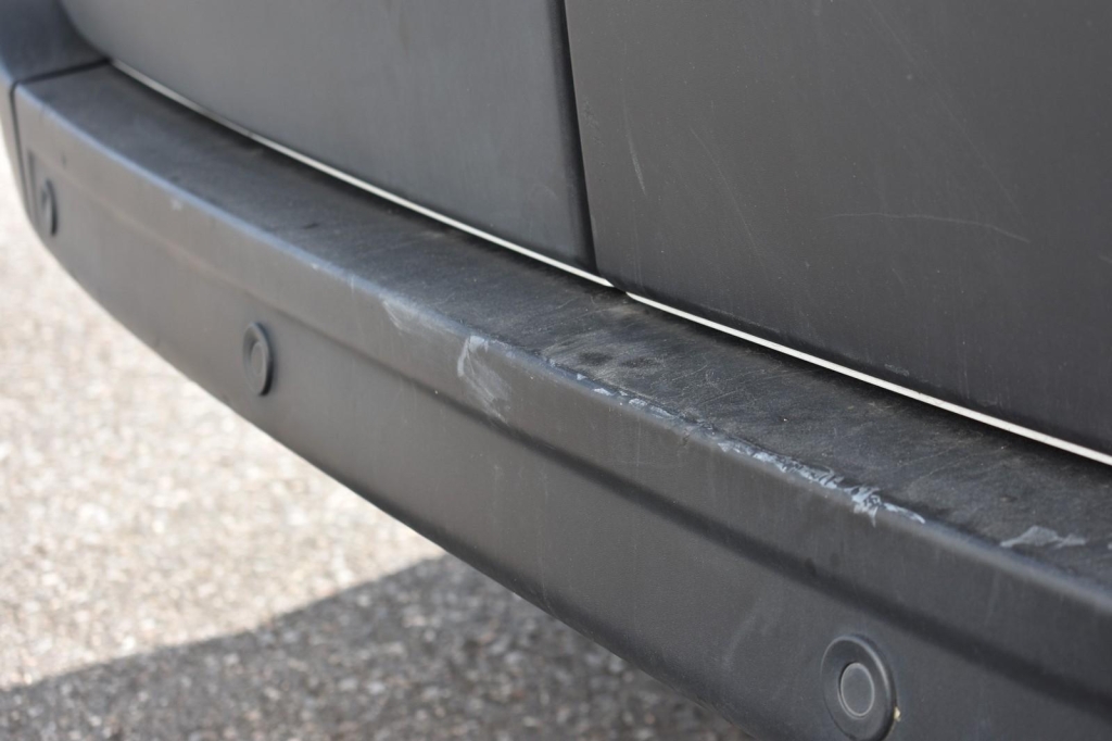 Renault Master Kasten 2018 фото 45