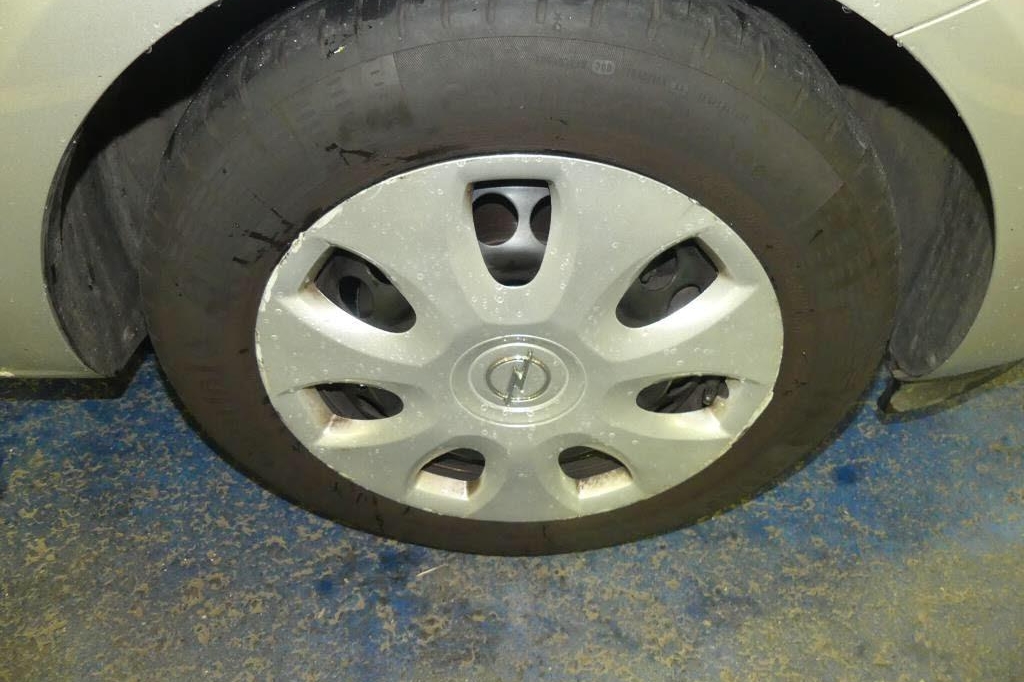 Opel Corsa 2017 фото 10