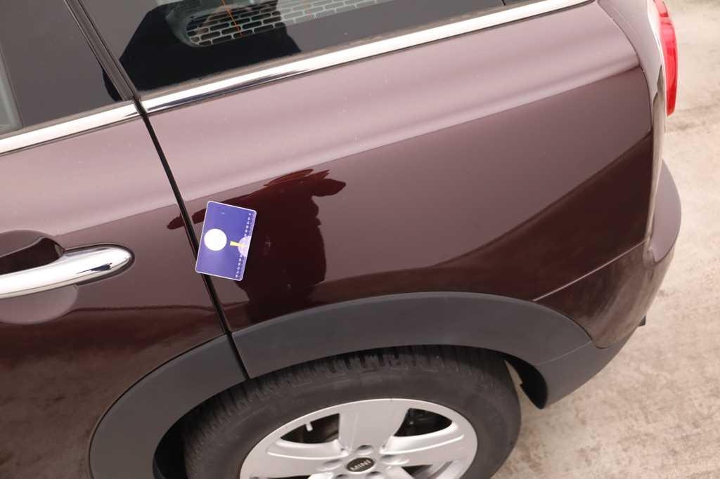 MINI One Clubman 2016 фото 32