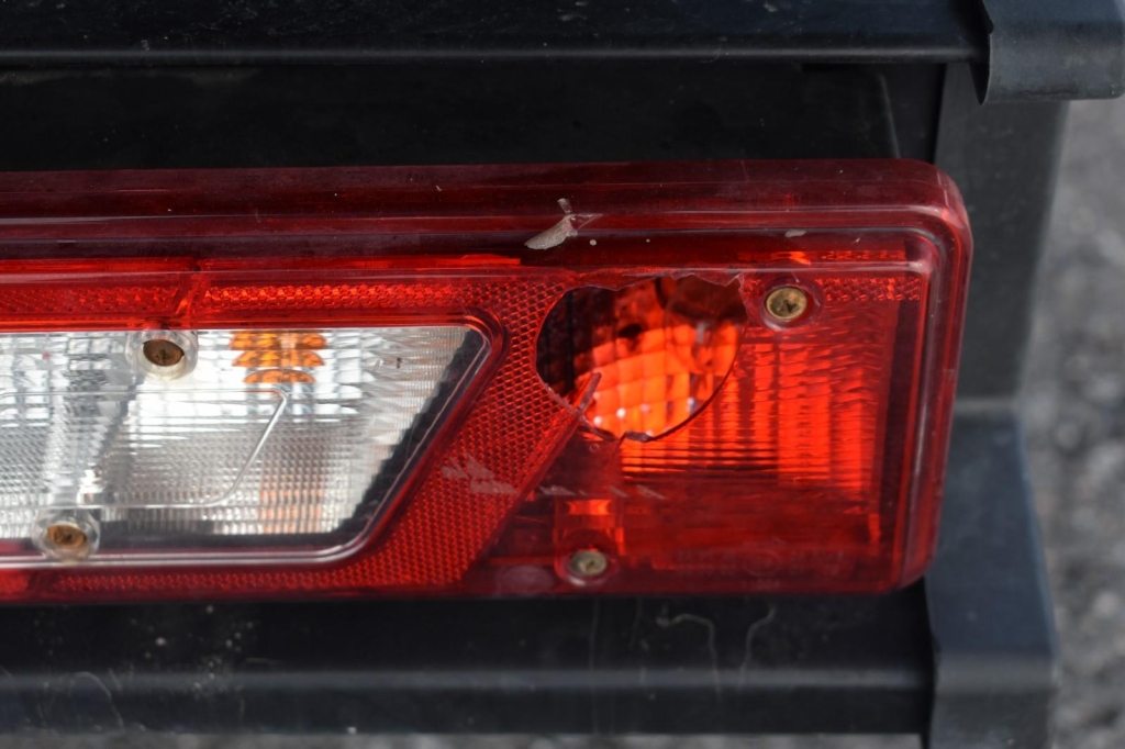 Ford Transit Pritsche 2019 фото 30