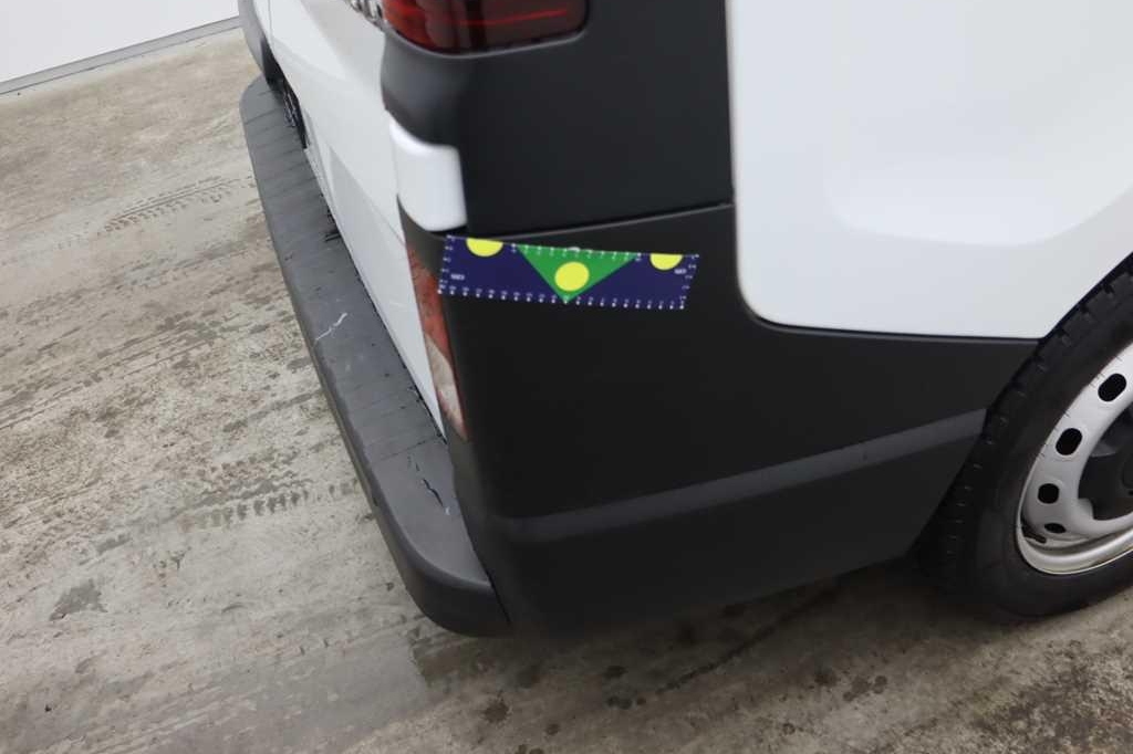 Renault Trafic 2016 photo 9