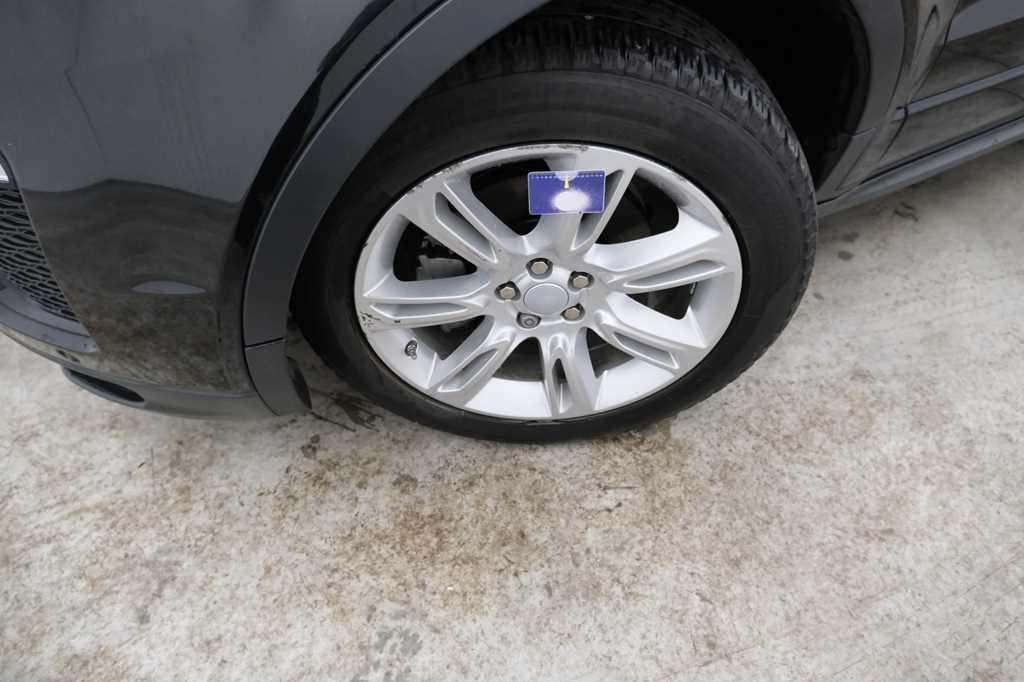 Land Rover Range Rover Evoque 2017 photo 26