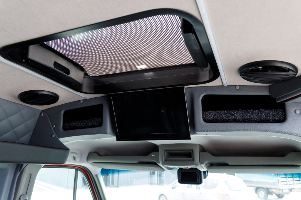 Opel Movano photo 16