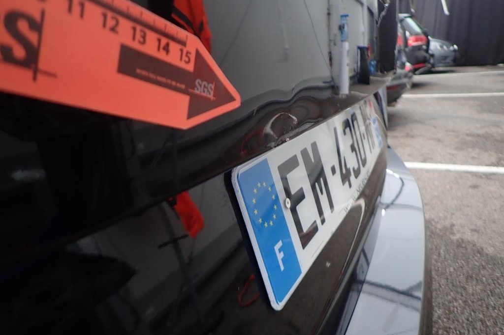 Volkswagen Touran 2017 photo 10