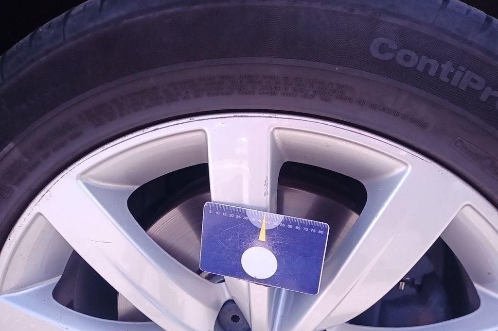 Volkswagen Sharan 2016 photo 20