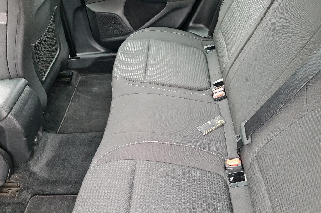 Ford Focus 2020 photo 15