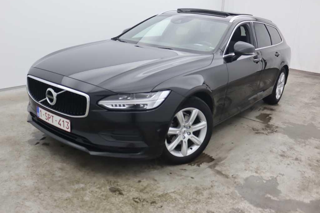 Volvo V90 2017 photo 4