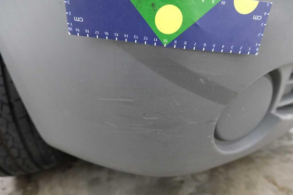 Renault Trafic 2014 photo 44