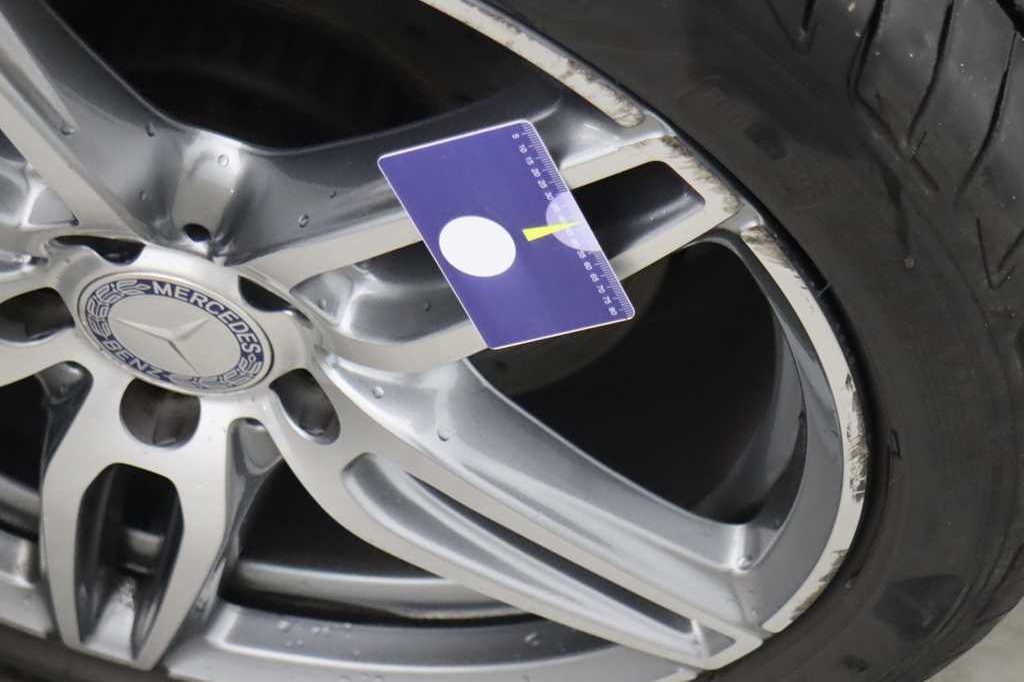 Mercedes-Benz E-Klasse 2016 фото 9