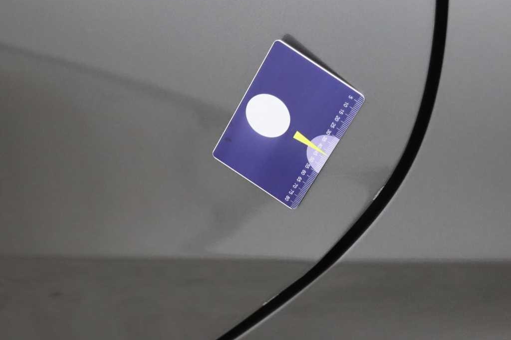 Mercedes-Benz B-Klasse 2017 photo 30