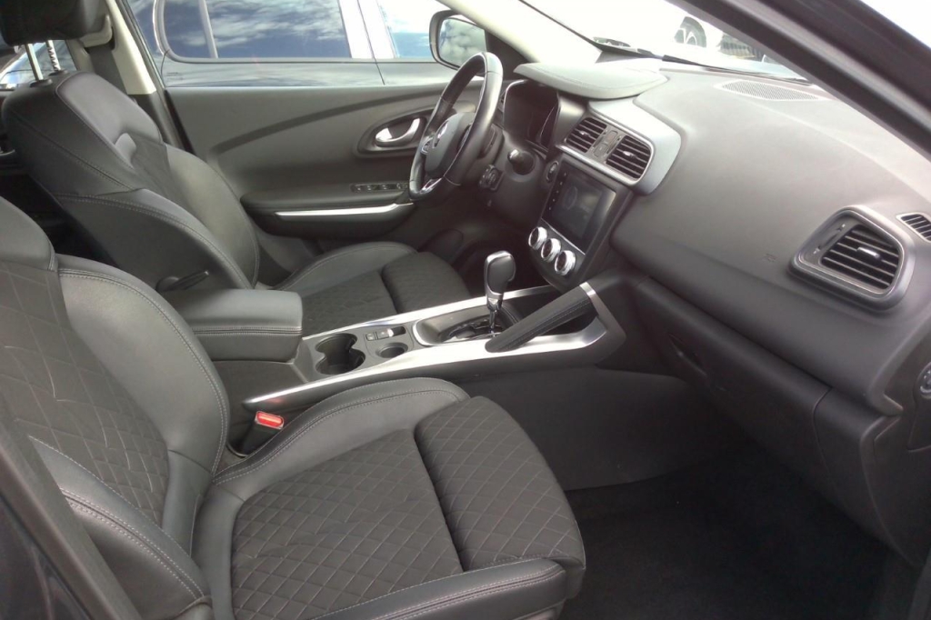 Renault Kadjar 2019 фото 3