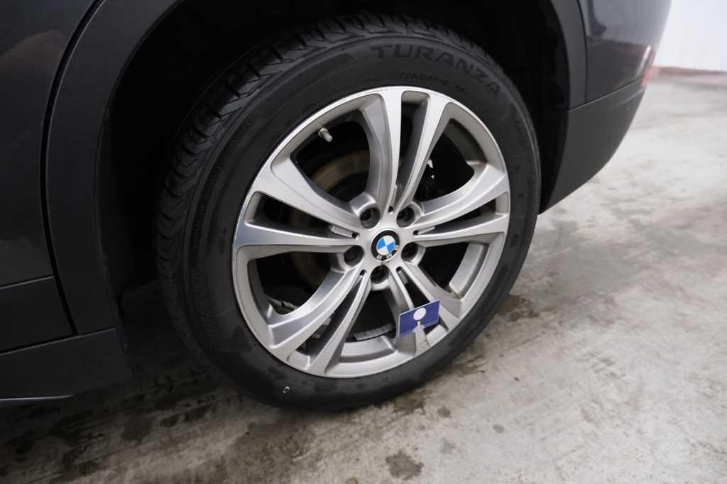 BMW X1 2017 фото 15