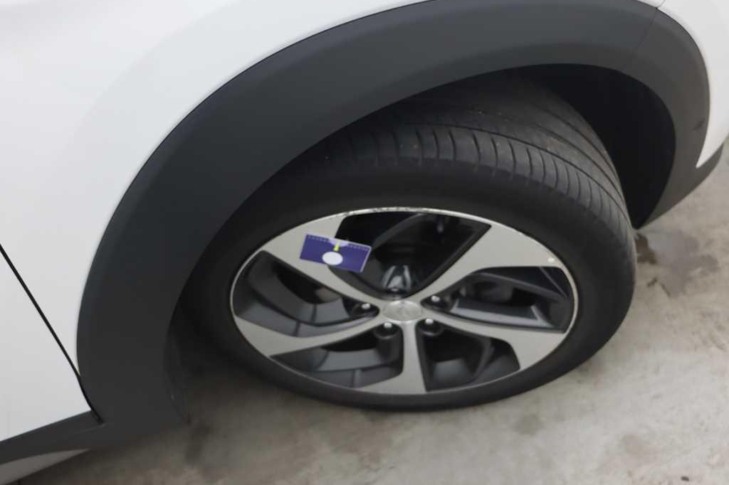 Hyundai Tucson 2017 photo 9