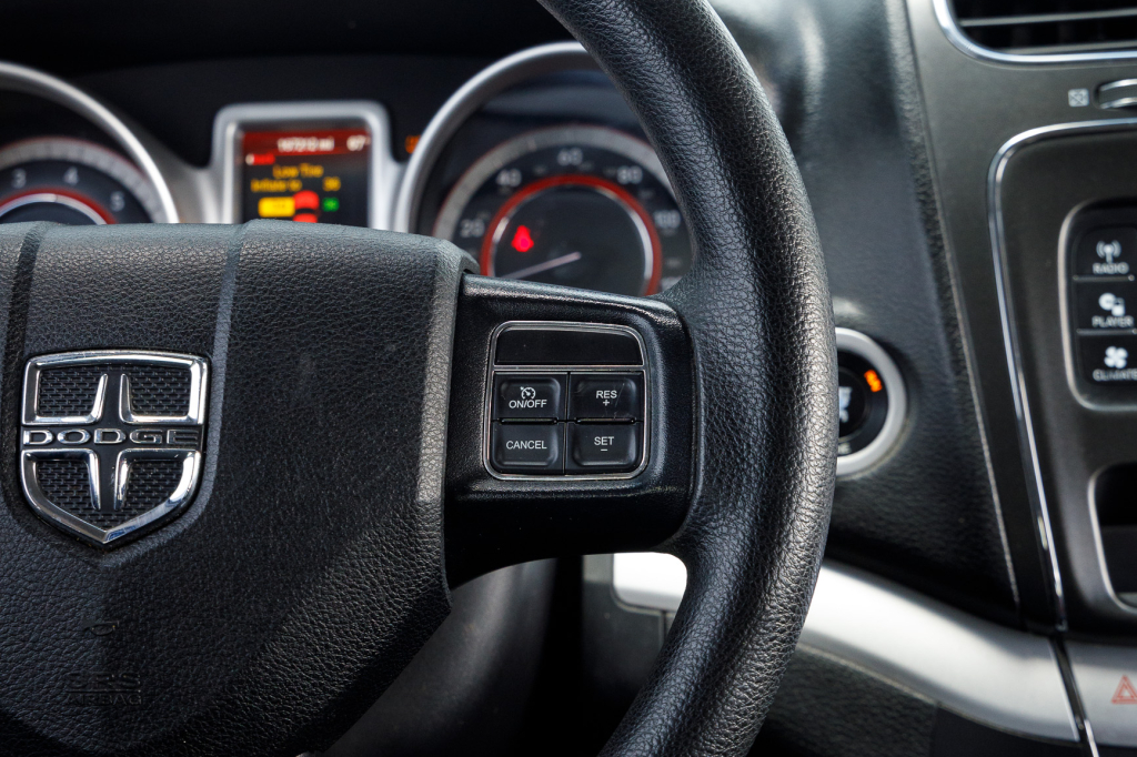 Dodge Journey 2014 фото 16