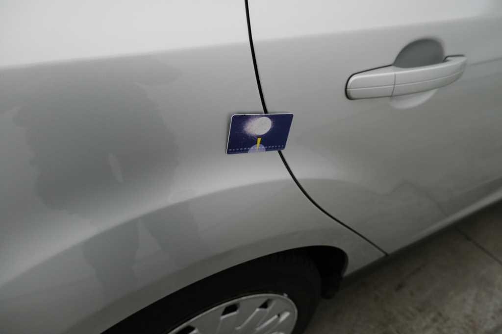 Ford Focus Tunier 2016 photo 27