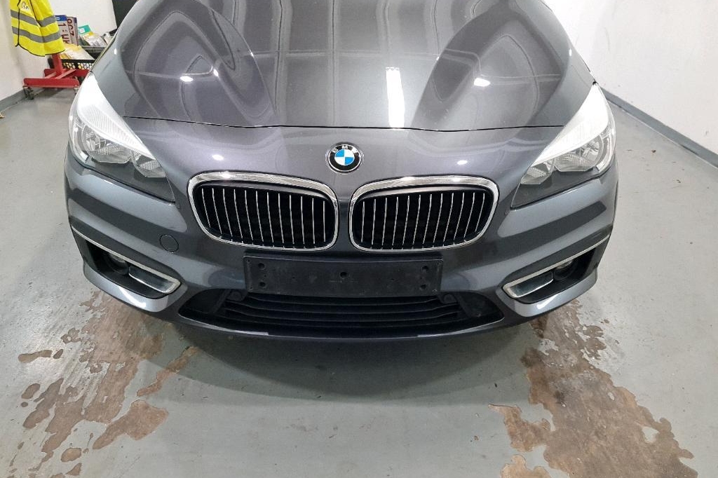 BMW 2er Gran Tourer 2016 фото 17