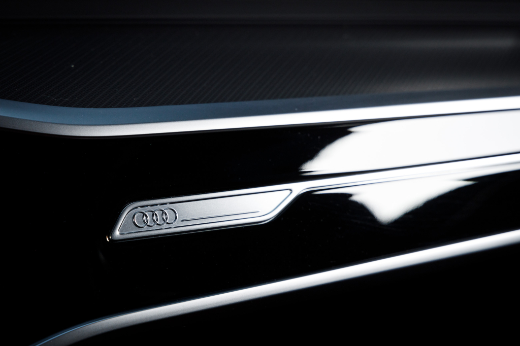 Audi A6 2019 photo 37