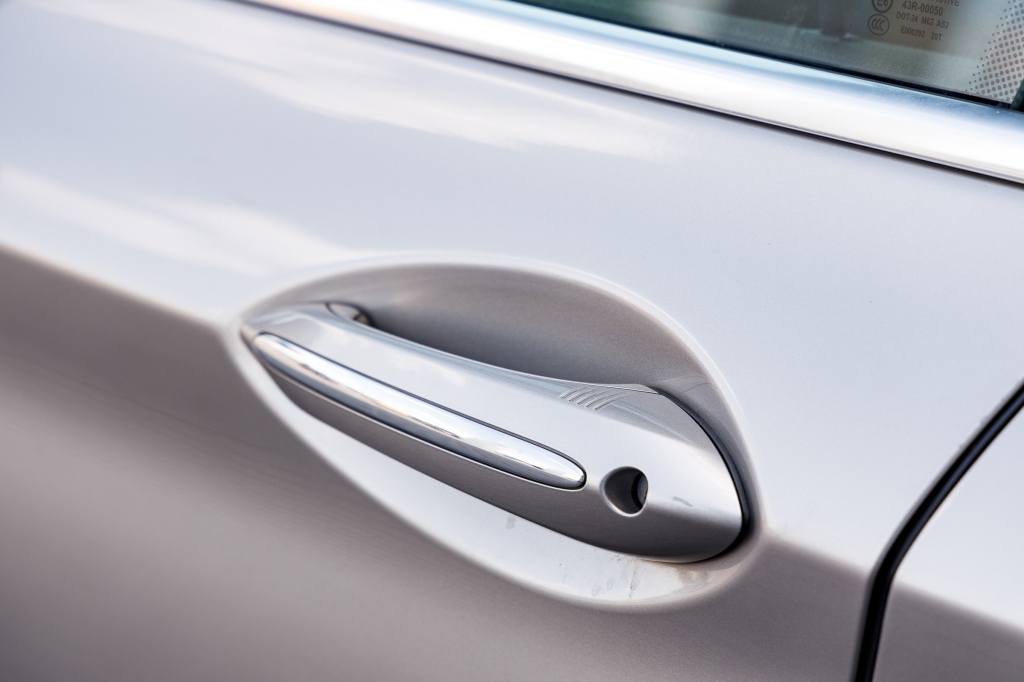 BMW 530 GT xDrive 2015 photo 34