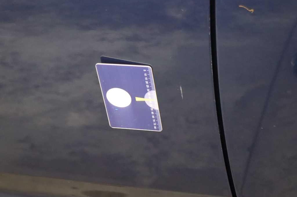 Audi A4 Avant 2016 photo 18