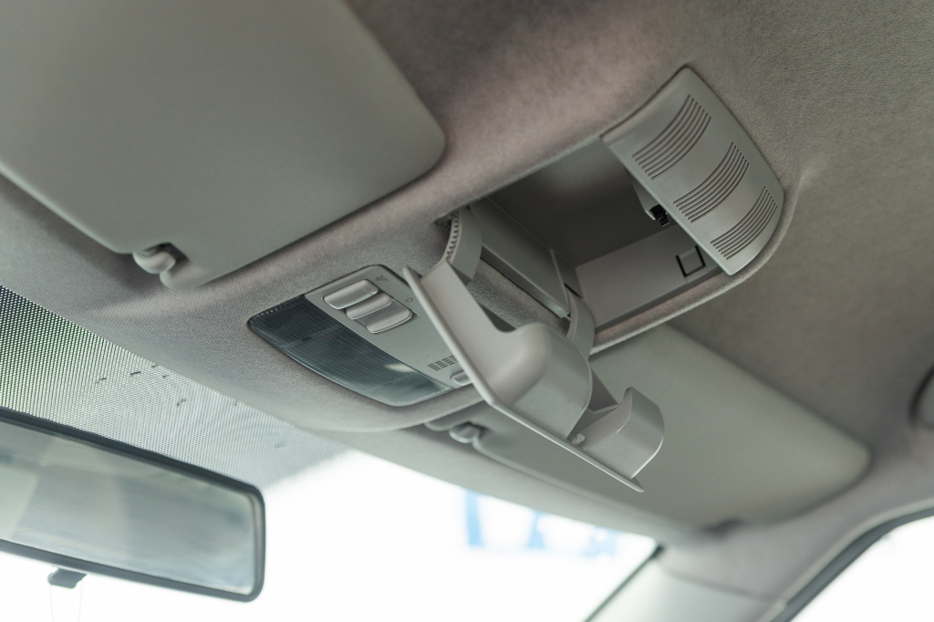 Skoda Fabia 2014 фото 7