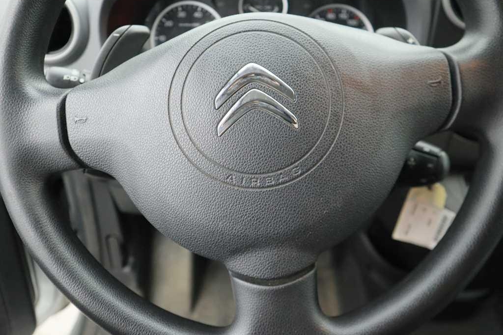 Citroen Berlingo 2016 фото 46