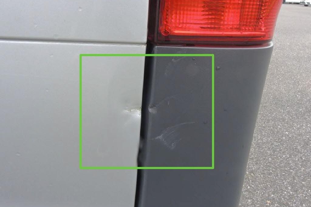 Mercedes-Benz Vito 2017 photo 11