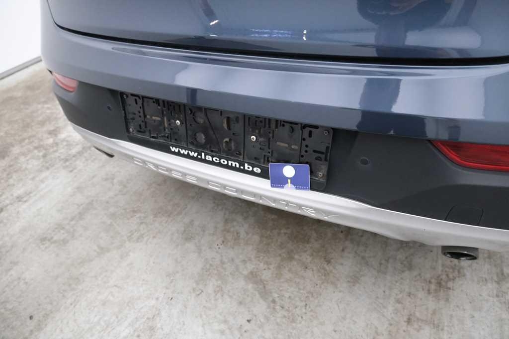 Volvo V40 Cross Country 2017 photo 7