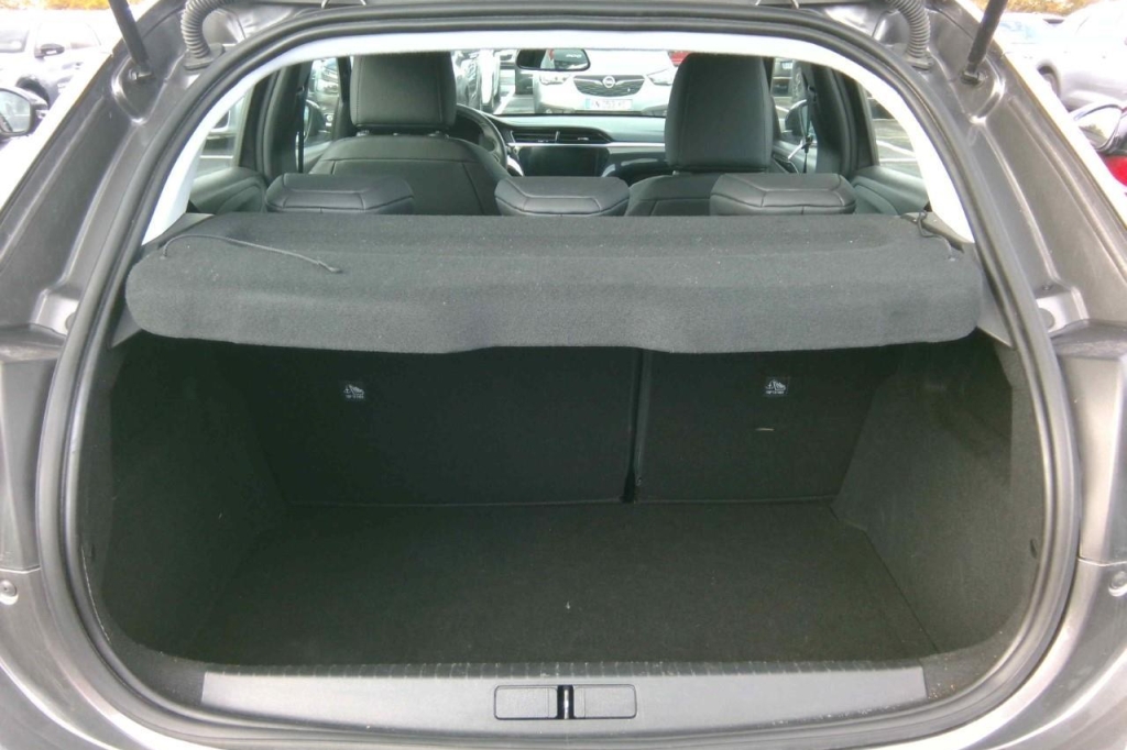 Opel Corsa 2020 фото 4