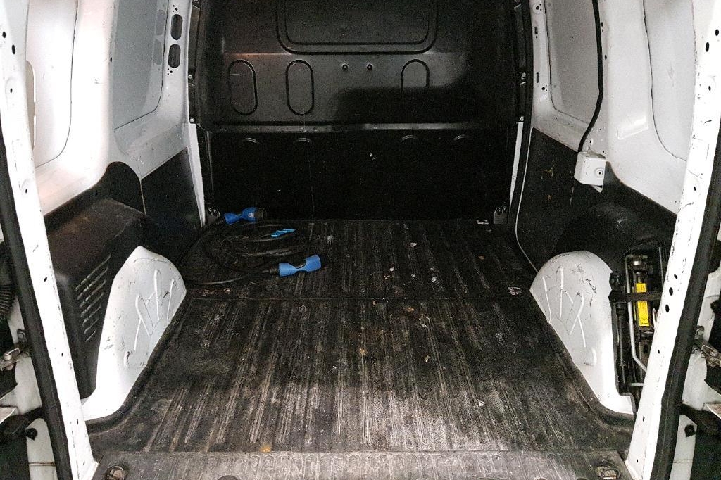 Renault Kangoo Express 2017 фото 23