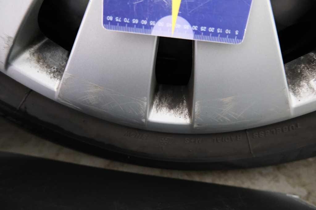 Mercedes-Benz B-Klasse 2017 фото 18