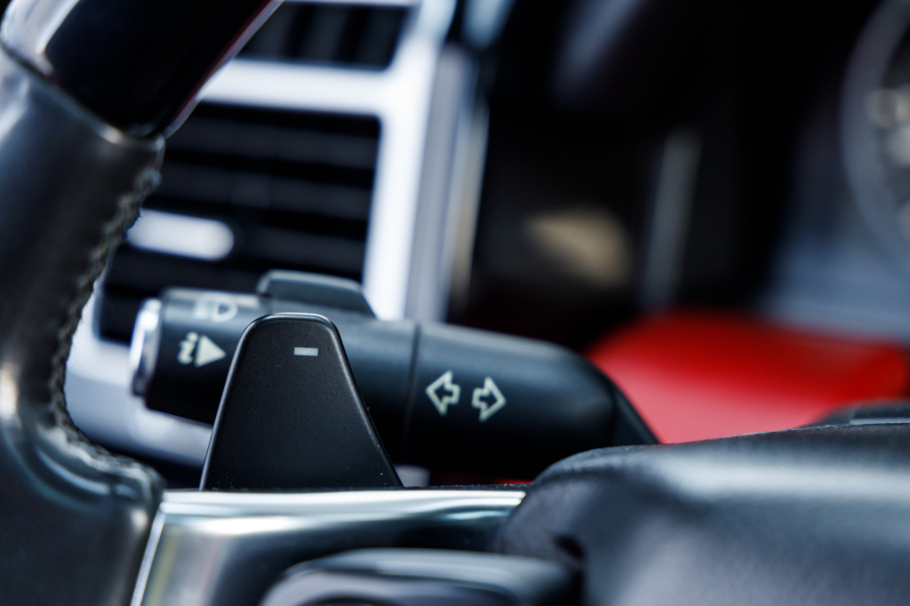 Land Rover Range Rover Vogue 2011 photo 25