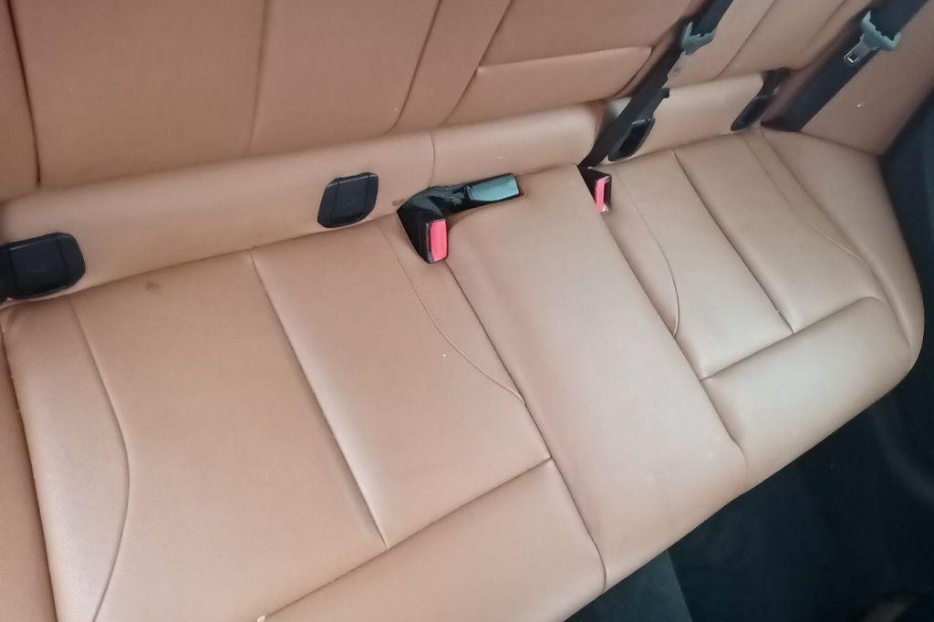 BMW 3er Gran Turismo 2015 photo 18