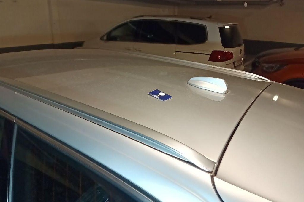 Volvo V90 2017 фото 47