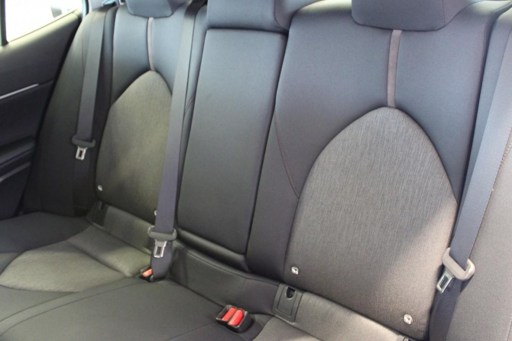 Toyota Camry 2020 photo 3