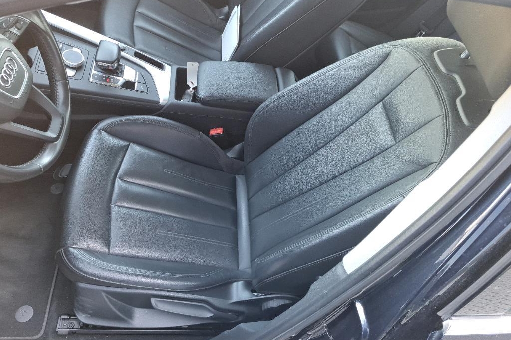 Audi A4 Avant 2016 photo 18