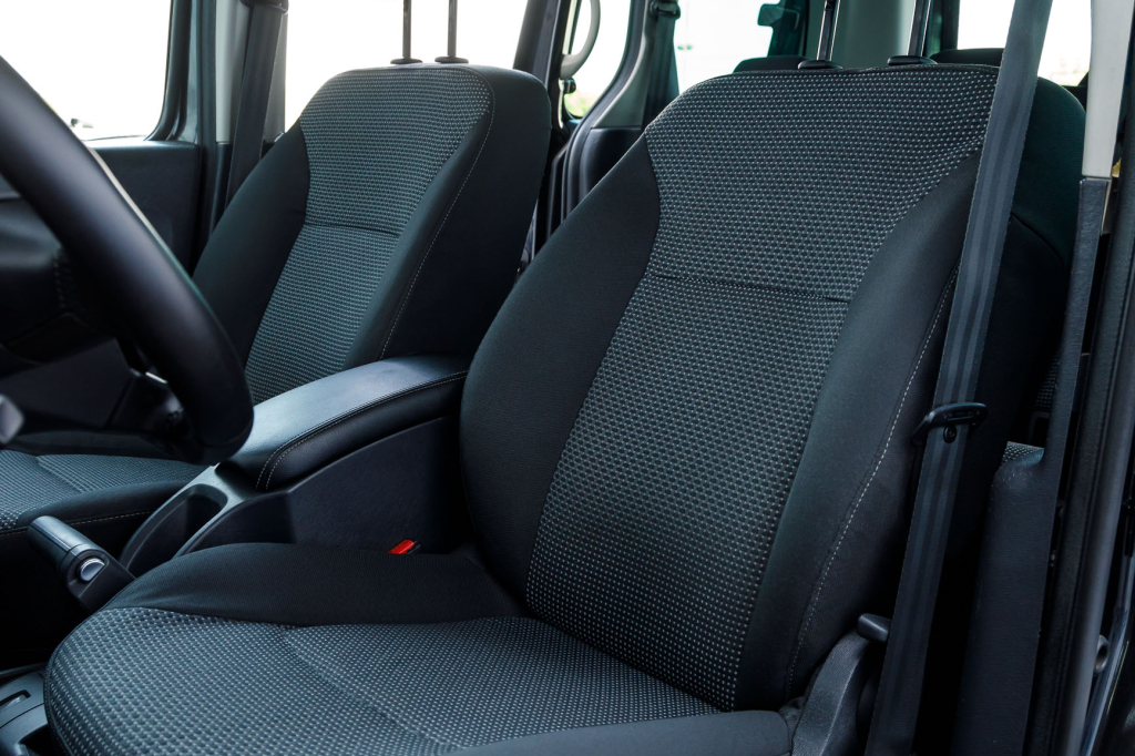 Mercedes-Benz Citan пас. 109 CDI 2014 photo 15