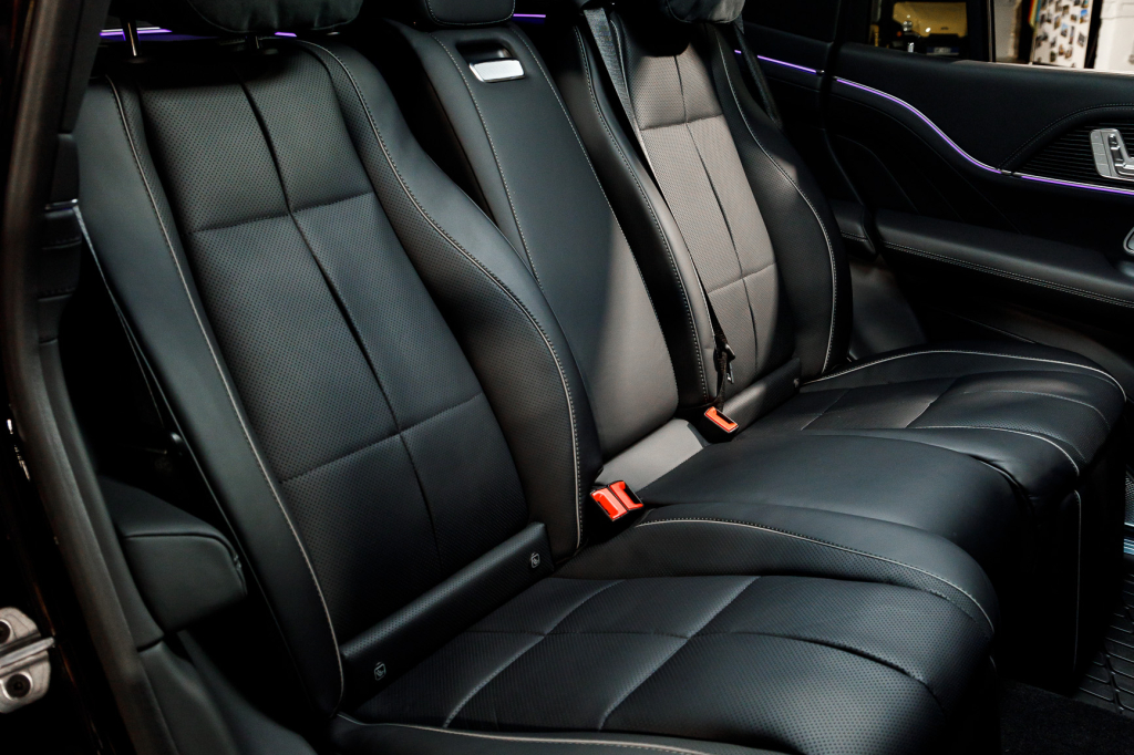 Mercedes-Benz Maybach GLS 600 2022 photo 35