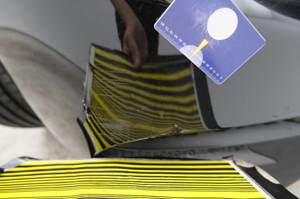 Mercedes-AMG E-Klasse 2017 фото 36