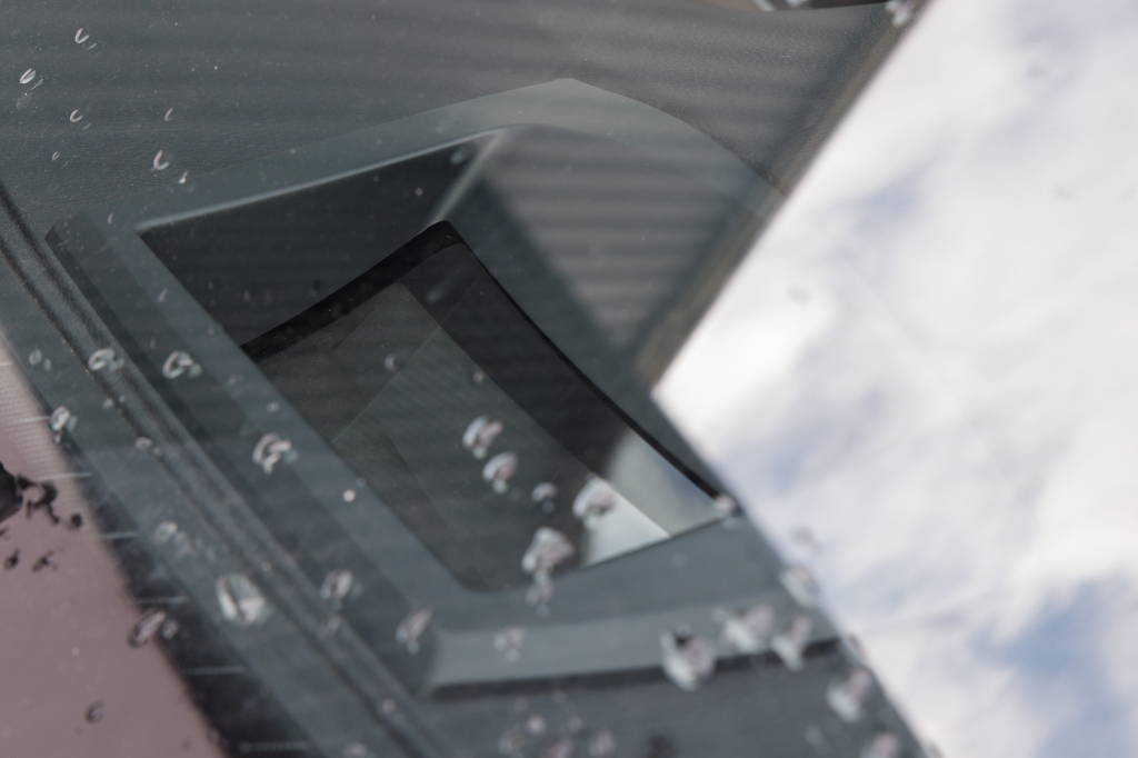 BMW 535 GT 2013 фото 26