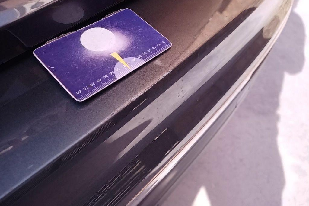 Volkswagen Tiguan 2017 photo 25