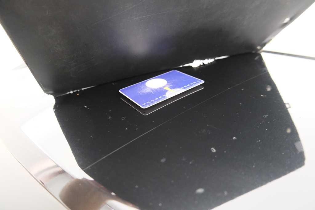 Land Rover Range Rover Evoque 2017 photo 17