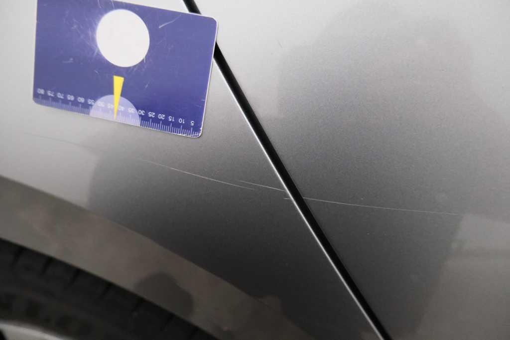 Volkswagen Passat Variant 2017 фото 51