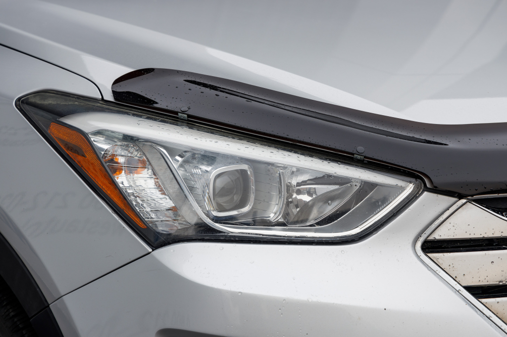 Hyundai Santa FE Sport 2014 photo 20